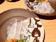 -然寿司(郎园vintage店)