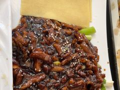 -途肴·老农饭庄(百里峡店)
