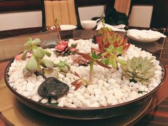 -夏宫中餐厅(香格里拉大酒店)