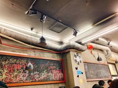 -丽影重庆小面(定西路店)