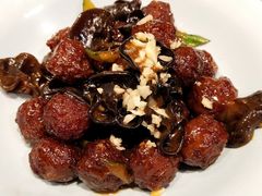 京味焦溜丸子-羲和雅苑烤鸭坊(丰台万达店)