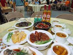 -大湾区鑫南酒家·粤菜(黄岐店)