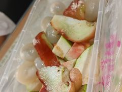 -水果立方果然鲜(升平路店)
