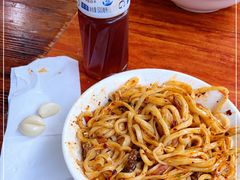 -王菊美食街·王菊面馆(总店)