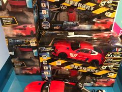 -TOYSRUS玩具反斗城(上海万象城店)