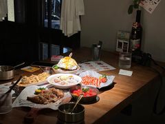 -岛风·台食小馆 ISLAND BISTRO(烟台山店)
