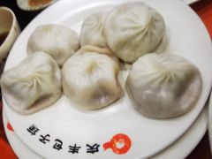 -庆丰包子铺(田村店)