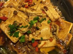 千页豆腐-大碗厨 25年老字号 现炒湘菜(四季天地店)
