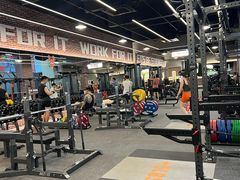 -加伍磅精英训练中心