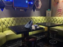 -酷麦私人订制KTV