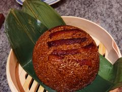 -南京大牌档(青岛万象城店)