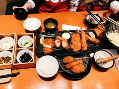 -胜博殿日式炸猪排(西红门店)