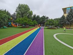 -红黄蓝幼儿园(富苑华城园)