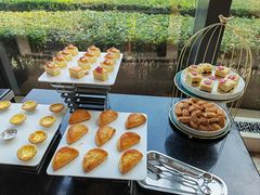 -新都绿城喜来登酒店大堂吧