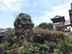 -东莞市可园博物馆