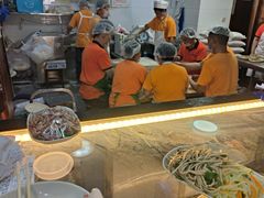 -津门张记包子铺(华昌道店)