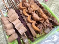 -马记大锅煮(总店)