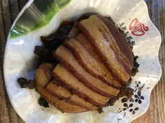 -丘艳豆花饭(国泰广场店)