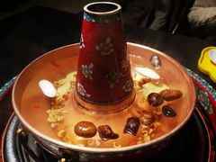 -羊大爷涮肉(亮马桥店)
