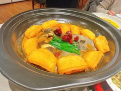 -大鹏饭店·金陵家宴(奥体中心店)