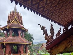 -西双版纳总佛寺