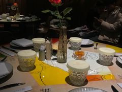 -华阳时光吧餐厅(华阳广场国际大饭店)
