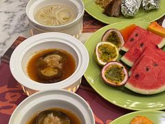 -漳州佰翔圆山酒店·圆山畔西餐厅