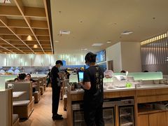 -关东小磨东北菜(漕河泾印象城店)
