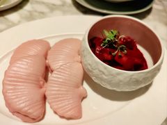 -无锡苏宁银河国际酒店-悦府65中餐厅