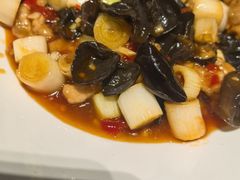 -顺香居·老字号湖北菜(江汉路店)