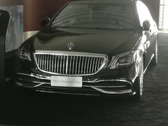 -天津波士信达奔驰4S店(卫津南路店)