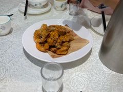 -潮之南·潮汕菜·鱼仔档(南山店)