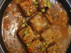 -徽镇小厨·经典徽菜(马连道店)