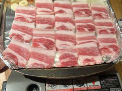 -TAIFORKS 大福食堂·山葵烤肉料理·拌饭(宝安店)