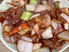 -金明玉小吃(康城路店)