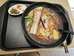 -好麺世家海鲜面馆(新建中路店)