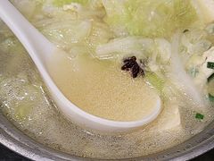 -宛平李记小吃(东关街店)
