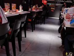 -鸣记脆皮烤鱼·海鲜烤鱼(三八广场店)