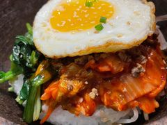 牛藏特色石锅饭-牛藏·黑毛和牛烧肉(环市东店)