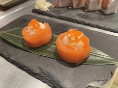 -赤坂亭·M9和牛烧肉·铁板烧(合肥万象城店)