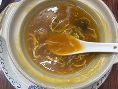 -添發碗仔翅美食