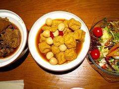 -好嫂子酱猪手•农家菜(华远坊店)