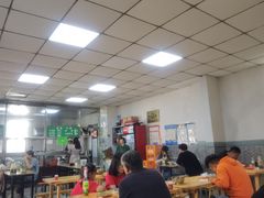 -清真-戏楼王记牛肉面
