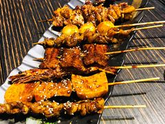 -山屋日式料理屋(宛平88店)