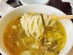 旗花面-普集烧鸡(新店)