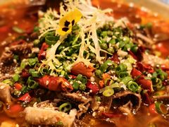 -安蒂娅·海鲜自助餐厅(安蒂娅美兰酒店)