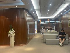 -美年大健康·体检中心(江岸分院)