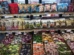 零售区-浦东食品城(华诚大厦店)