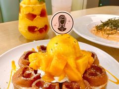 -Dazzling Cafe 蜜糖吐司专卖店
