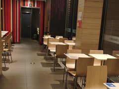 -麦当劳(滨河路DT店)